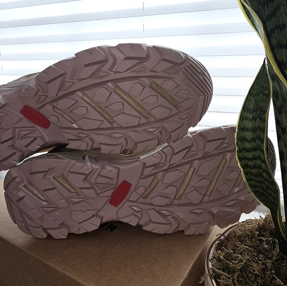 ZeroXposur Colorado Hiking Shoes - Picture 5 of 13